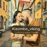 Kizomba_Viking - kizomba уроки