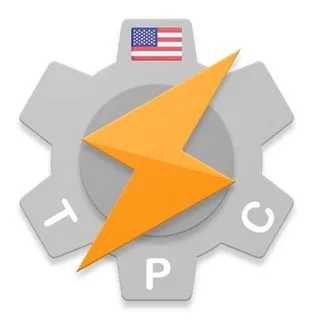 Tasker ADVANCED - профили и проекты