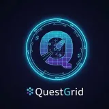 QuestGrid - крипто квесты
