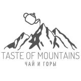 TasteofMountains- Tienda de té.