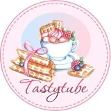 Tastytube- pastry