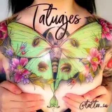 TATUAJES- tattoos and piercings