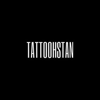 tattoohstan - эскизы тату