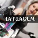 Tatuagem - идеи татуировок