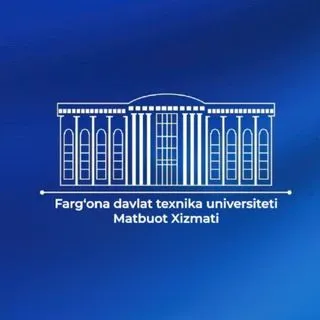 FDTU Live - техникум Фергана
