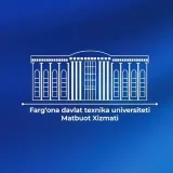 FDTU Live - техникум Фергана