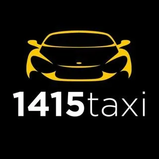 1415 Taxi - официальный канал
