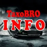 TaxoBRO-INFO - база знаний такси