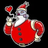Secreto Santa Bot - Nochevieja