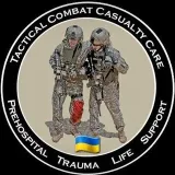 TCCC UA - Тактическая боевая помощь