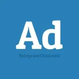 AdsonTelegramChannels- advertising