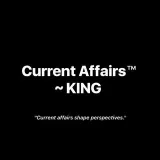Current Affairs — Канал с обзорами текущих событий