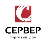 ТД Сервер - Мебельная фурнитура