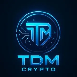 TDM CRYPTO - крипта и форекс