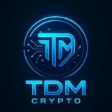 TDM CRYPTO - крипта и форекс