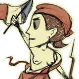 TD Reference 18+ - Nude