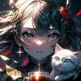 Tea AI - Art Generator