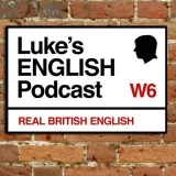 Lu Lu Luke's ENGLISH Podcast- British English