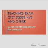 TeachingExam - preparación del examen