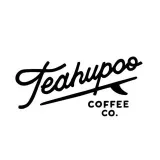 Teahupoo - café y té Akademgorodok