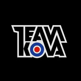 TeamKova - новости и жизнь команды