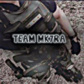 TEAM MK7RA - игровая команда