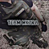 TEAM MK7RA - game team