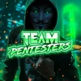 Team TeamPentesters- pentest