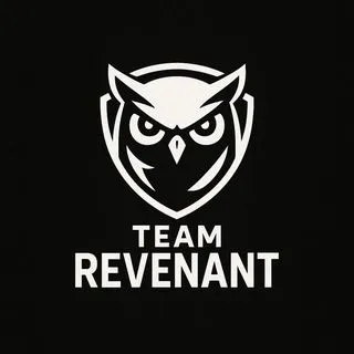 TEAM_REVENANT - игровая команда
