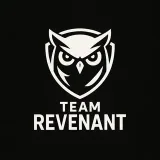 TEAM_REVENANT - игровая команда