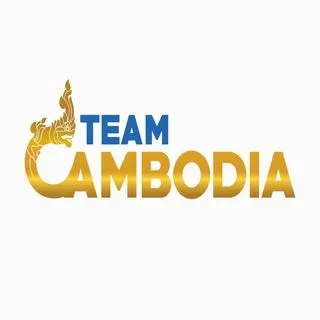 TEAM CAMBODIA - Камбоджа команда