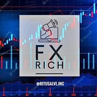 Rithuu’s Fx - Богатство и трейдинг
