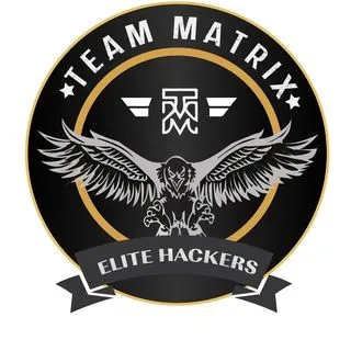 Team Matrix Official - образовательные ресурсы