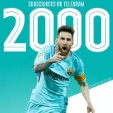 Team Moek- Messi fans