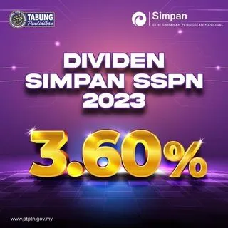 PPN Johor - поддержка PTPTN
