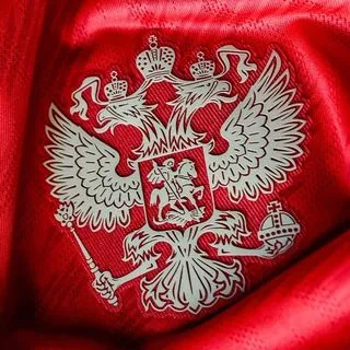 РФС - Сборная России по футболу