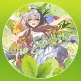 Té Té TeaStickers- pegatinas de té