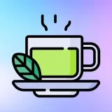 Tea with friends