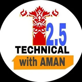 TECH 2.5 WITH AMAN - tech обзоры
