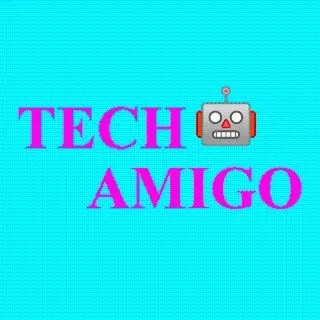 Tech Amigo - IT, AI и технологии