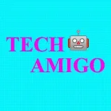 Tech Tech.Amigo-IT.AItechnology
