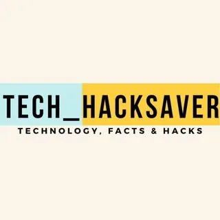 TechHacksaver - техно-хаки
