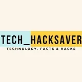 TechHacksaver- techno-haki