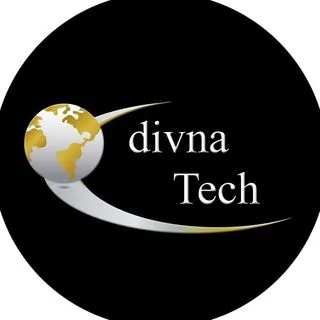 divna Tech - гаджеты и apps