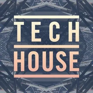 Tech House - музыка