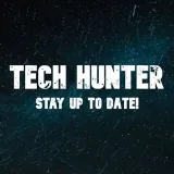 Tech Hunter - la búsqueda del tecno