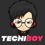 TechiBoy - техно-обновления