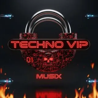 TECHNO VIP - техно VIP
