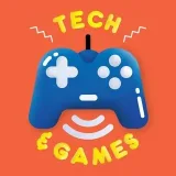 SG Tech & Games - гаджеты Сингапура
