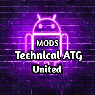 Technical ATG - моды и аккаунты